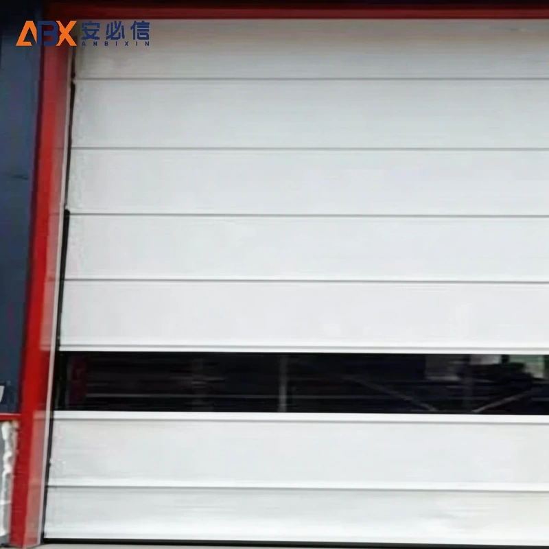 商丘市高速门